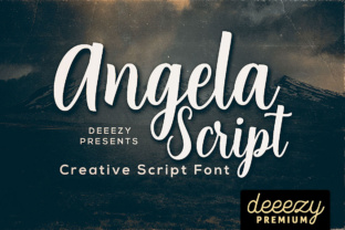 Angela Font Review: Elevating Campaign Visuals