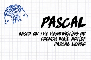 Pascal Font: Editorial Warmth for Digital Publishing