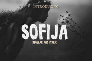 Sofija Font: Elevating Boutique Web Design