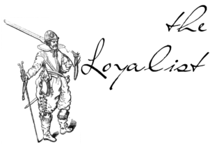 The Loyalist Font: Elegant Script for Editorial Design